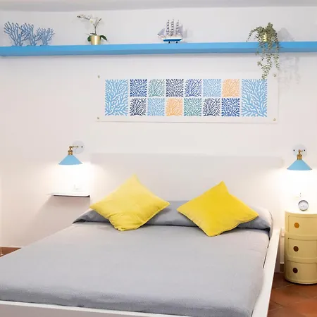 Apartamento Coralia *