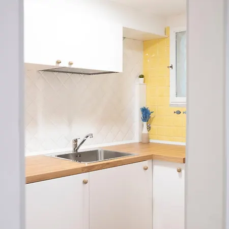 Coralia Apartamento Salerno