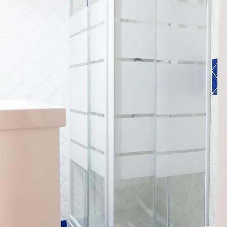 Coralia Apartamento Salerno