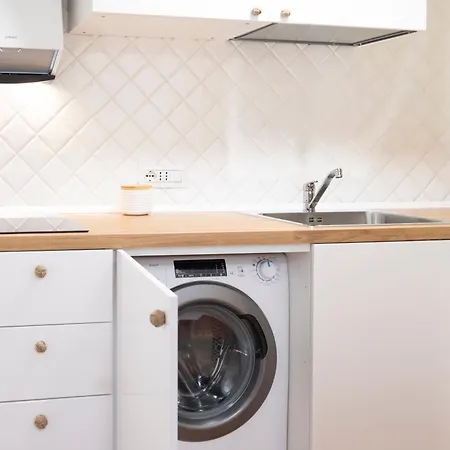 Apartamento Coralia *