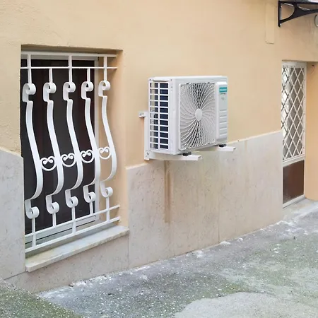 Coralia Apartamento