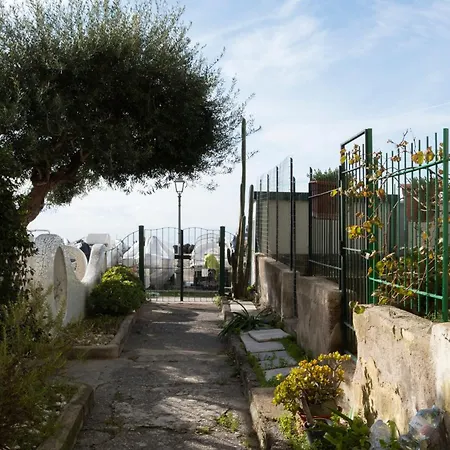 Coralia Apartamento *