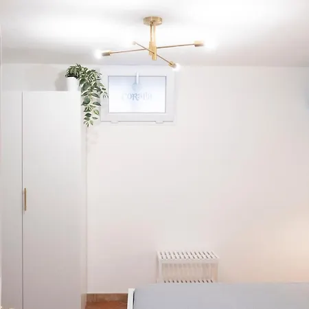 Coralia Apartamento Salerno