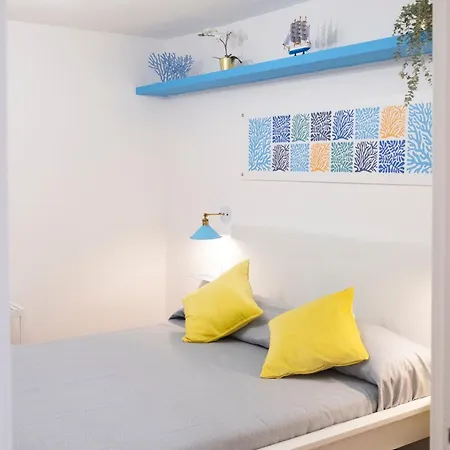 Coralia Apartamento