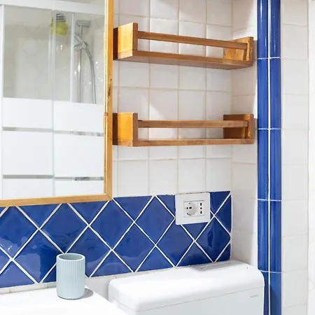 Coralia Apartamento Salerno