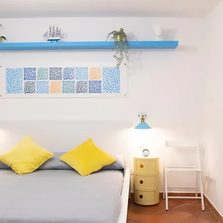 Coralia Apartamento
