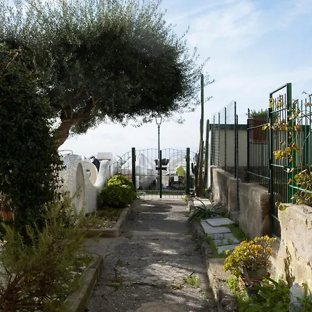 Coralia Apartamento *