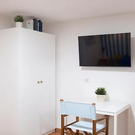 Coralia Apartamento