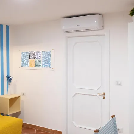 Coralia Apartamento *