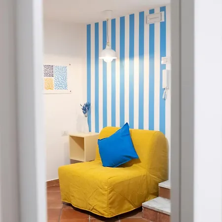 Coralia Apartamento Salerno