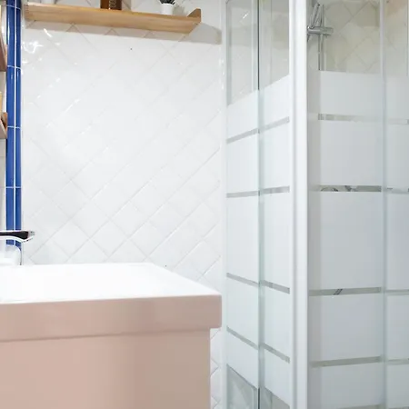 Apartamento Coralia