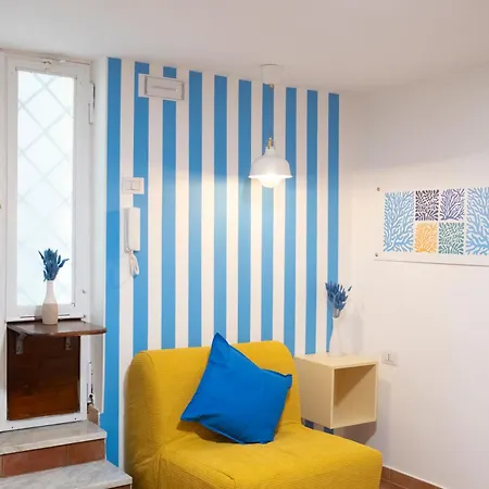 Apartamento Coralia