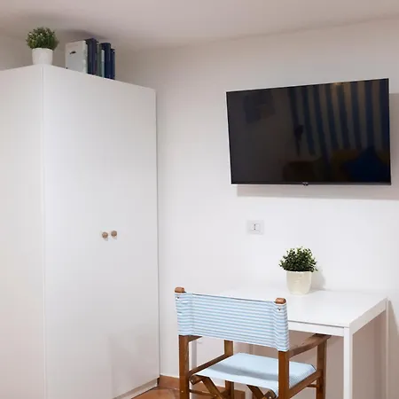 Coralia Apartamento