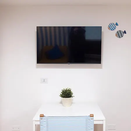 Coralia Apartamento