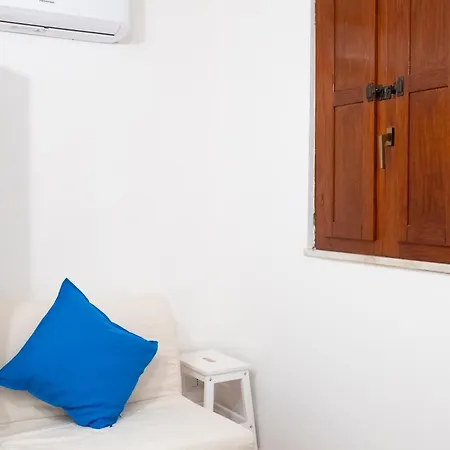 Apartamento Coralia *