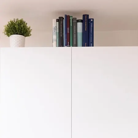 Coralia Apartamento
