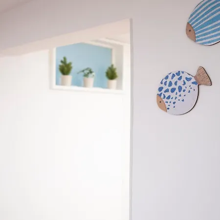 Coralia Apartamento *