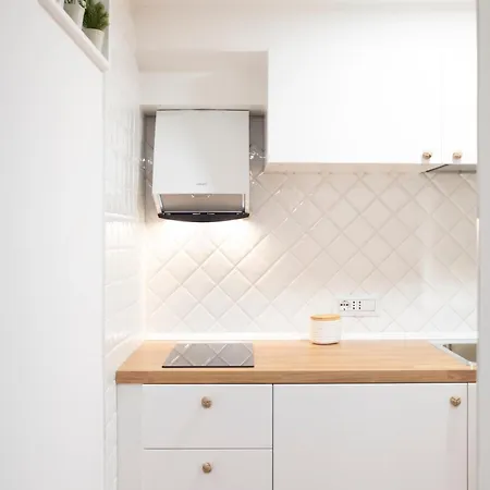 Coralia Apartamento Salerno