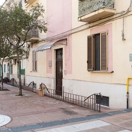 Apartamento Coralia