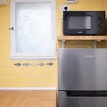 Coralia Apartman
