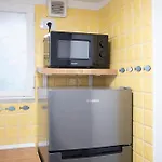 Coralia Apartman Salerno