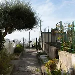 Coralia Apartman *