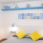 Coralia Apartman Salerno