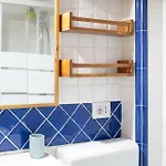 Coralia Apartman Salerno