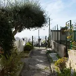 Coralia Apartman *