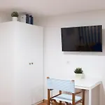 Coralia Apartman