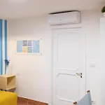 Coralia Apartman *