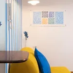 Coralia Apartman