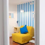 Coralia Apartman Salerno