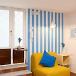 Coralia Apartman Salerno