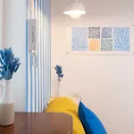 Coralia Apartman Salerno
