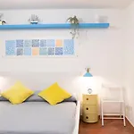 Apartman Coralia Salerno