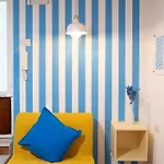 Coralia Apartman