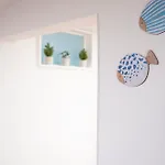 Coralia Apartman *