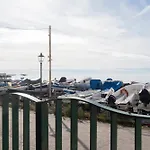 Coralia Apartman Salerno