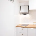Coralia Apartman