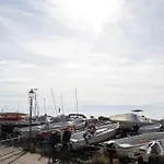 Coralia * Salerno
