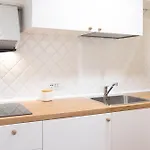 Apartman Coralia Salerno