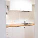Apartman Coralia *