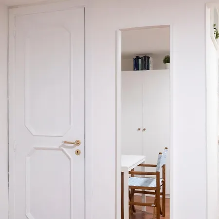 Coralia Apartman Salerno